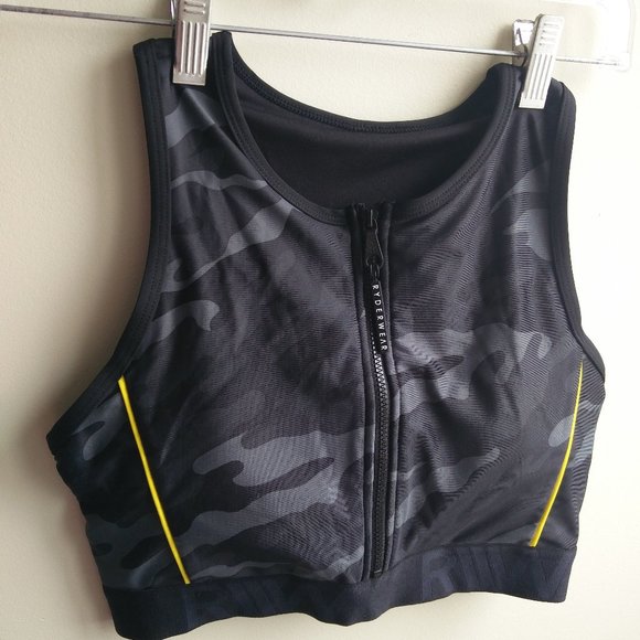 Ryderwear Sport Bra S - Picture 12 of 13